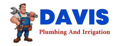 Trusted plumber in CANISTOTA